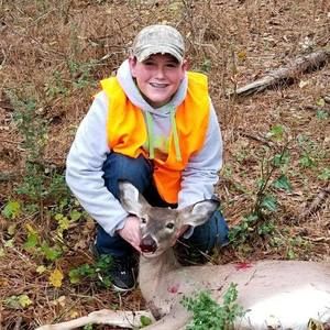 Meet your Posher, Ethan